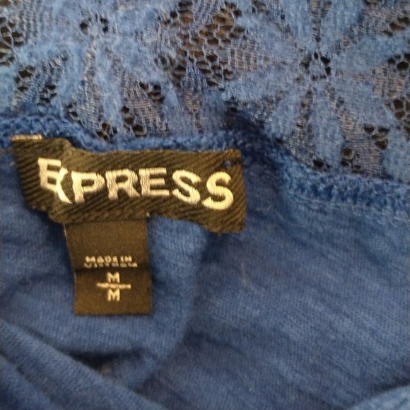 Express medium tee - Picture 3 of 3
